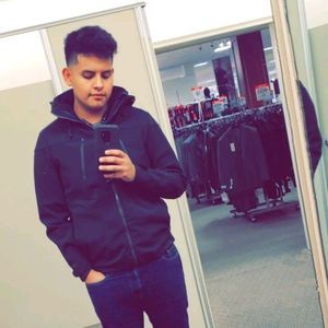 Meet your Posher, Fernando